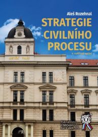 Strategie civilního procesu