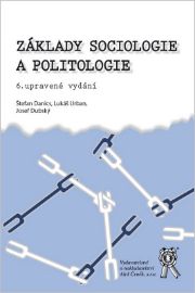 Základy sociologie a politologie