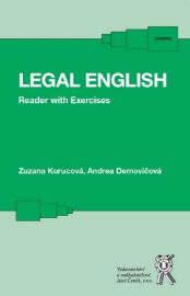 Legal English - Reader with Exercises
