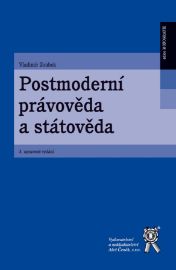 Postmoderní právověda a státověda