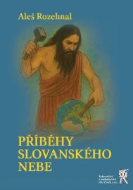 Příběhy slovanského nebe