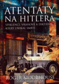 Atentáty na Hitlera