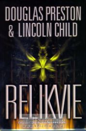 Relikvie