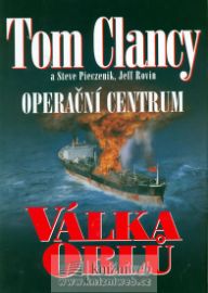 Operační centrum : Válka orlů