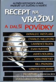 Recept na vraždu a další povídky