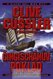 Činghischánův poklad
