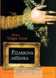 Pizzarova míšenka
