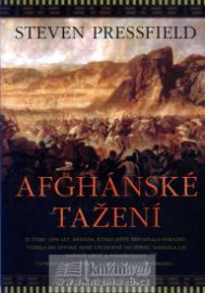 Afghánské tažení