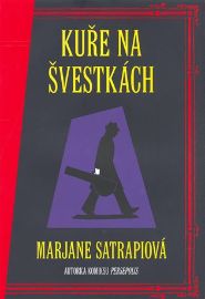 Kuře na švestkách