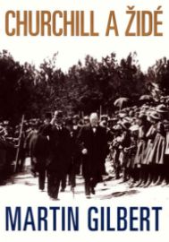 Churchill a Židé