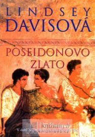 Poseidonovo zlato - 2. vydání