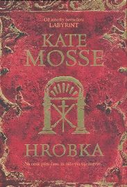 Hrobka - BB/art