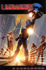 Ultimates 1/1 - Nadčlověk