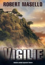 Vigilie - Robert Masello - Thrillery Vigilie