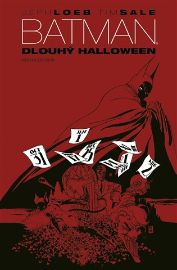 Batman - Dlouhý Halloween 2