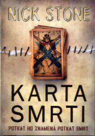 Karta smrti