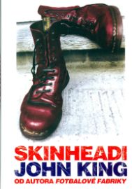 Skinheadi