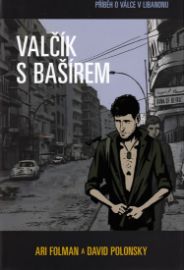 Valčík s Bašírem 