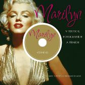 Marilyn – V textech, fotografiích a písních + CD