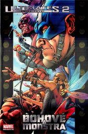 Ultimates 2/1 - Bohové a monstra