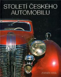 Století českého automobilu