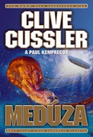 Medúza - Nový tajný virus zamořuje planetu
