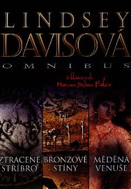 Omnibus.Ztracené stříbro, Bronzové stíny, Měděná Venuše