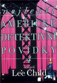 Nejlepší americké detektivní povídky 4
