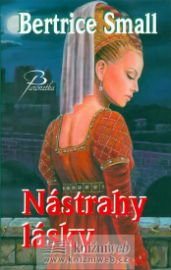 Nástrahy lásky (Série Letopisy z hranice)