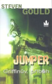 Jumper - Griffinův příběh