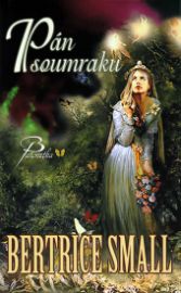 Pán soumraku (Série Svět Hetar)