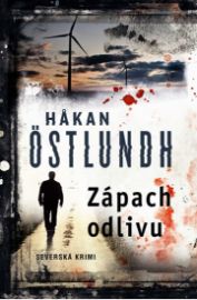 Zápach odlivu - Severská krimi (Série Fredrik Broman 1)