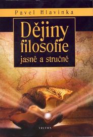 Dějiny filosofie jasně a stručně