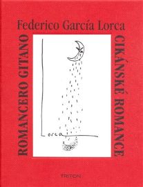Cikánské romance, Romancero gitano