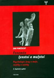 Fenomén ženství a mužství