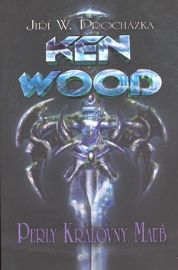 Ken Wood Perly královny Maub