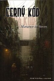 Parrish 2 - Černý kód