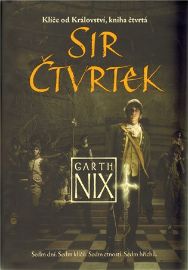Sir Čtvrtek