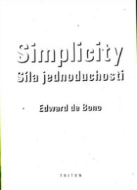 Simplicity - Síla jednoduchosti