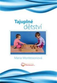 Tajuplné dětství