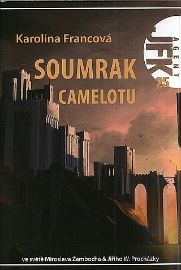 Agent JFK 025 - Soumrak Camelotu