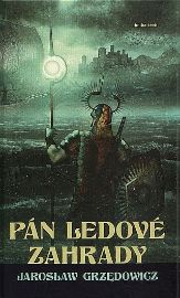 Pán ledové zahrady 3. 