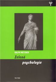 Zelená psychologie