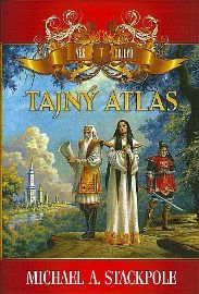 Tajný atlas - Věk objevů 1
