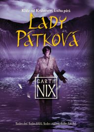 Lady Pátková