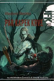 Agent JFK 26 - Pár kapek krve