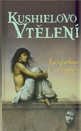 Kushielovo vtělení - kniha třetí