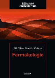 Farmakologie - Lékařské repetitorium 