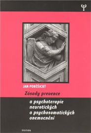Zásady prevence psychosomatických onemocnění