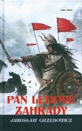 Pán ledové zahrady IV